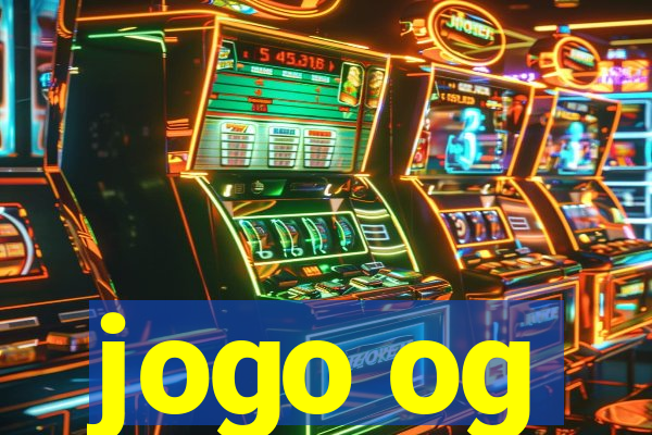 jogo og